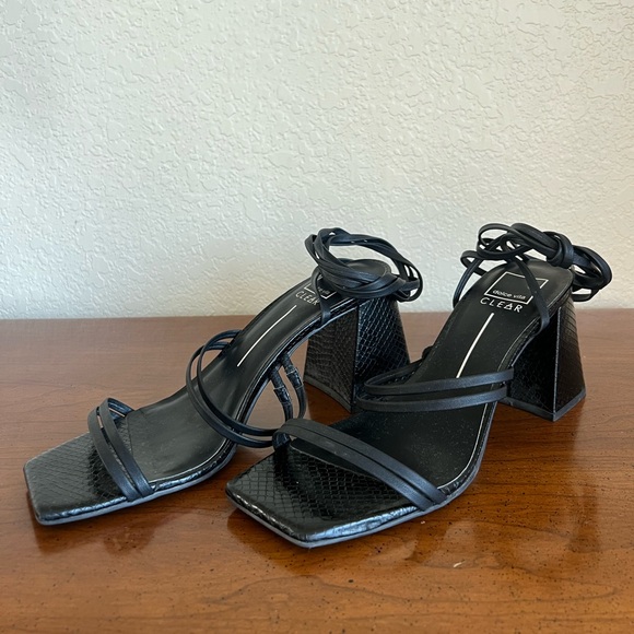 DOLCE VITA - Paxx Heels - Picture 4 of 6